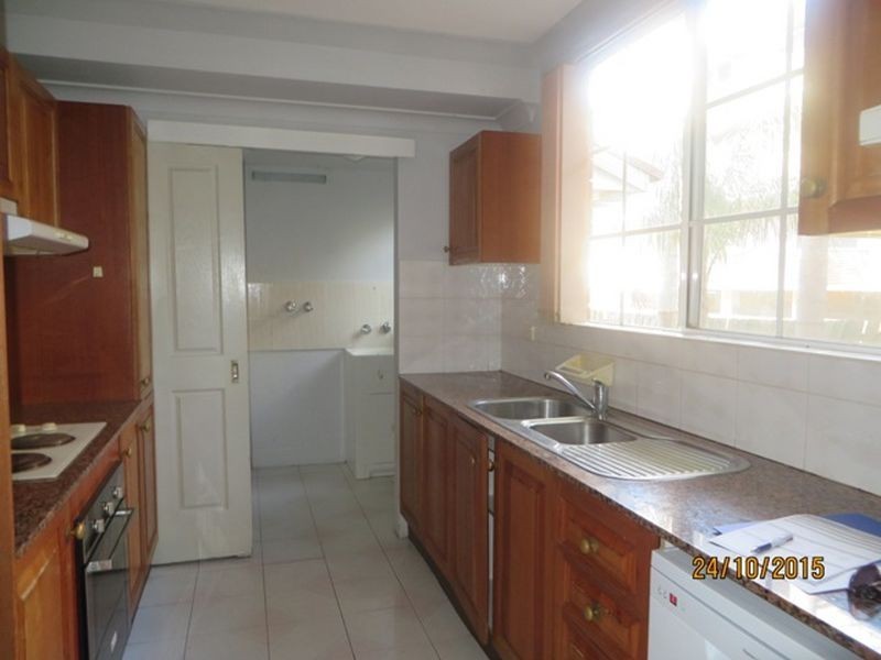 4/13 Melrose Avenue, Sylvania NSW 2224