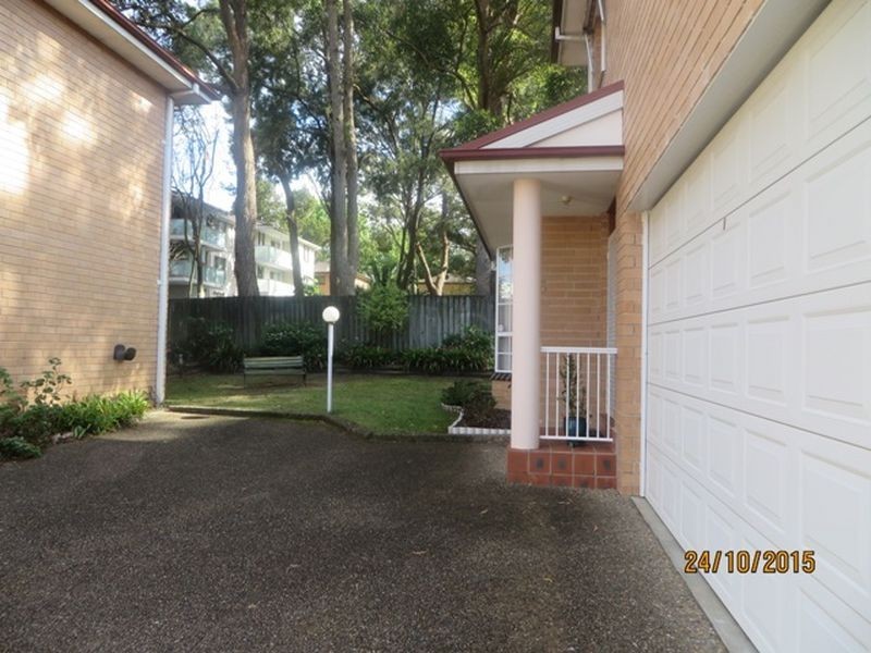 4/13 Melrose Avenue, Sylvania NSW 2224