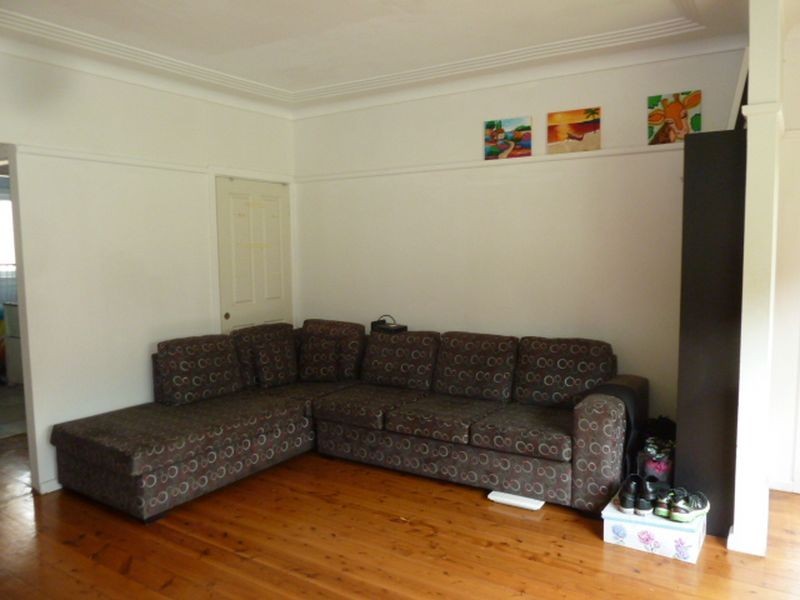 25 Fullerton Crescent, Riverwood NSW 2210