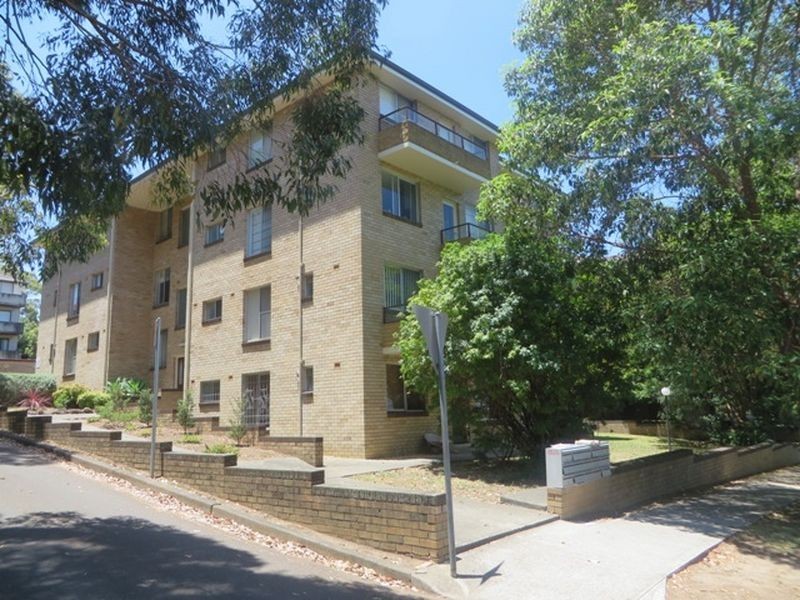 6/22-24 Jersey Avenue, Mortdale NSW 2223