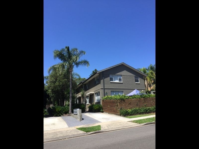 12/60-62 Jersey Avenue, Mortdale NSW 2223