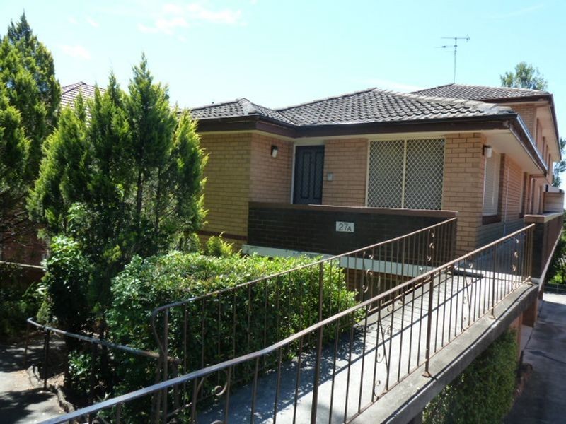4/27A Victoria Avenue, Penshurst NSW 2222