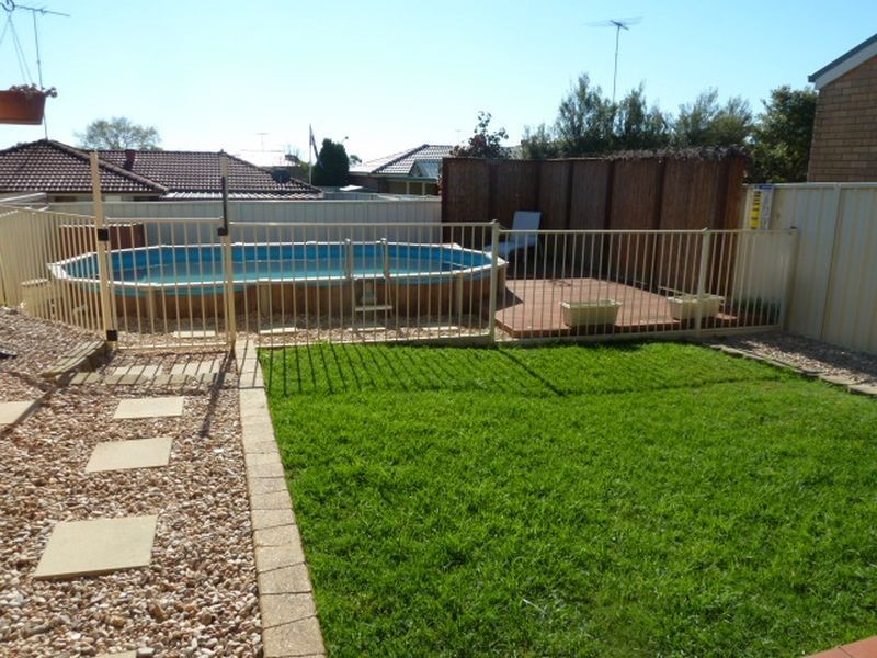 100 Welling Drive, Narellan Vale NSW 2567