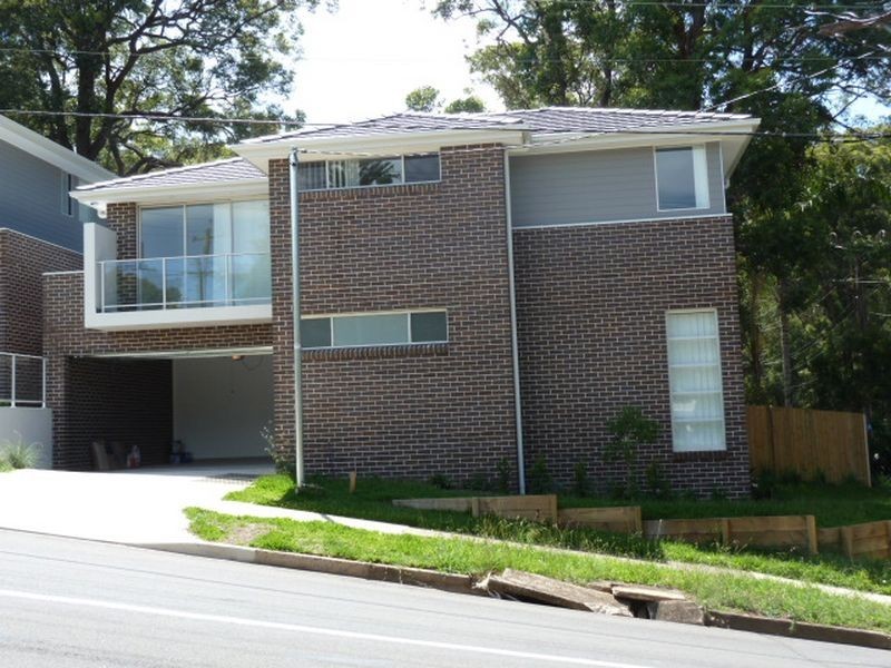 1A Brand Street, Dundas Valley NSW 2117