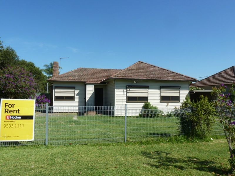 11 Bell Street, Riverwood NSW 2210