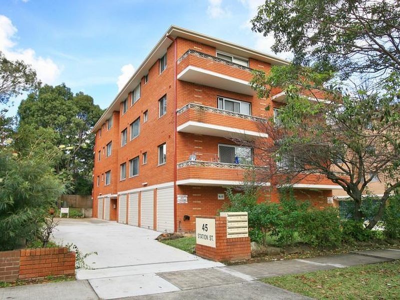 9/45 Station Street, Mortdale NSW 2223