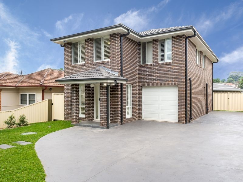 12 William Road, Riverwood NSW 2210