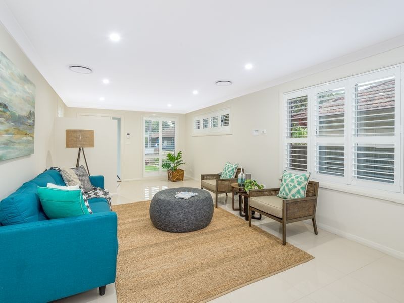 12 William Road, Riverwood NSW 2210