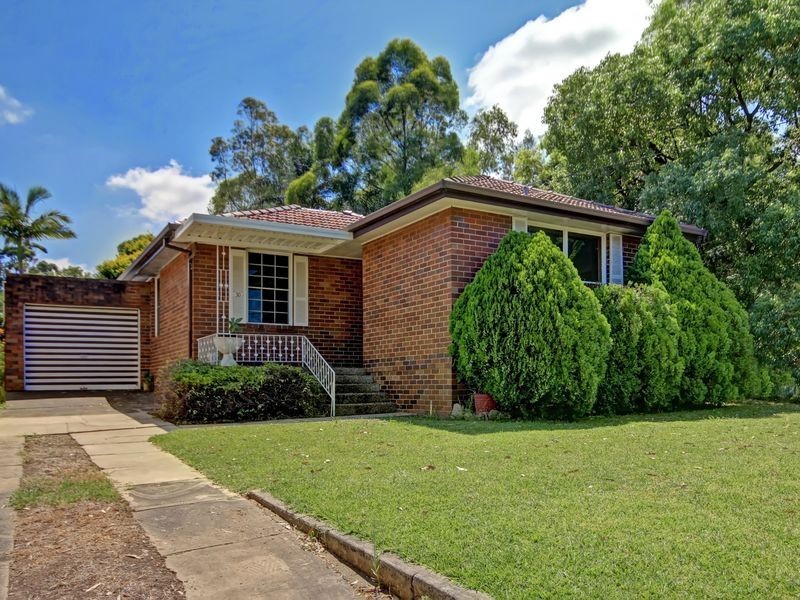 30 Hannans Road, Riverwood NSW 2210