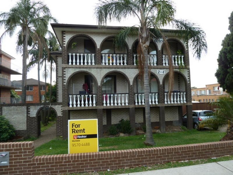 5/2-4 Macquarie Place, Mortdale NSW 2223