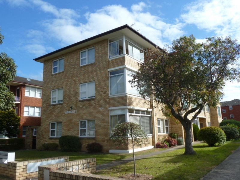 6/77 Alfred Street, Ramsgate Beach NSW 2217