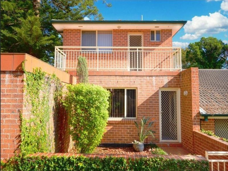 7/29 Nolan Avenue, Engadine NSW 2233