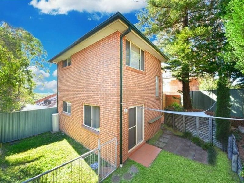 7/29 Nolan Avenue, Engadine NSW 2233