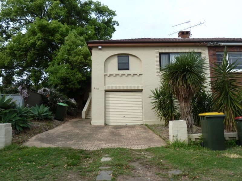 808 King Georges Road, Hurstville NSW 2220