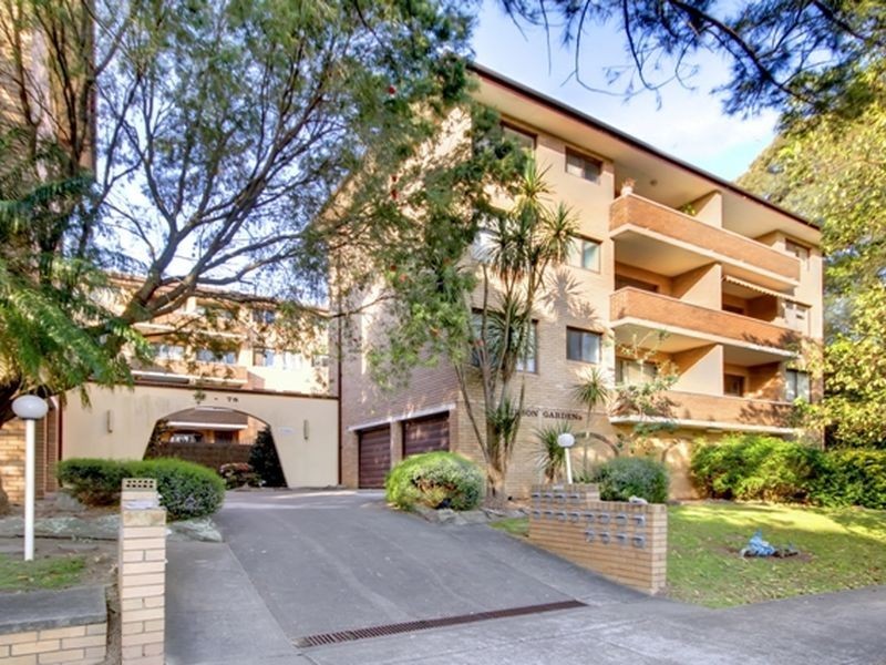 30/72-78 Jersey Avenue, Mortdale NSW 2223