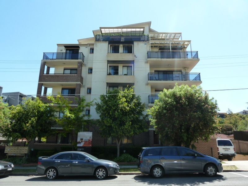 21/27-29 Bigge Street, Liverpool NSW 2170