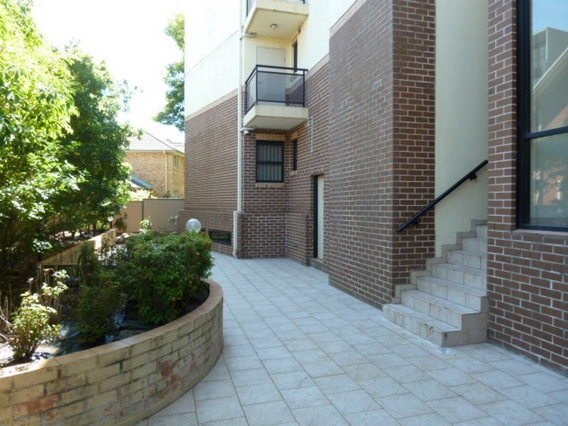 21/27-29 Bigge Street, Liverpool NSW 2170