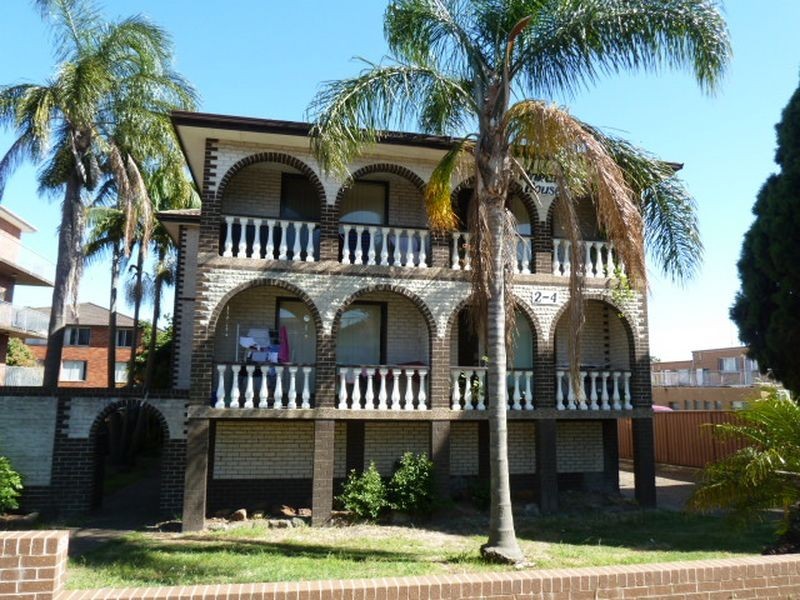 3/2-4 Macquarie Place, Mortdale NSW 2223
