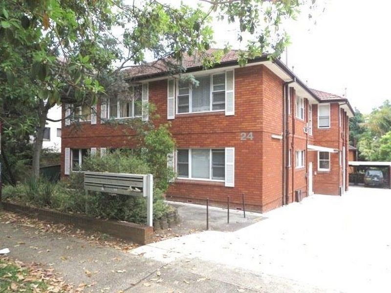1/24 Oxford Street, Mortdale NSW 2223