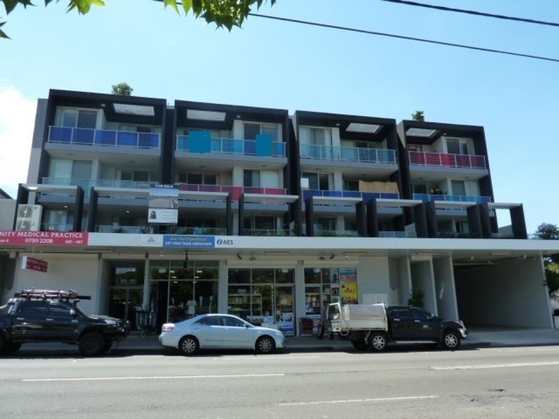 Lot 15, Unit 203/685 Punchbowl Road, Punchbowl NSW 2196