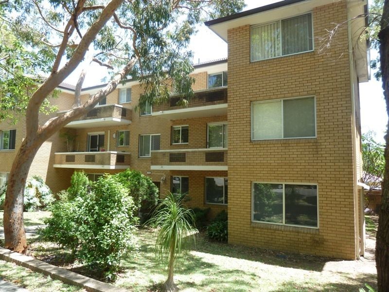 1/36 Station Street, Mortdale NSW 2223