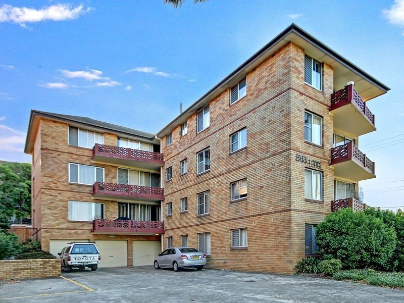 12/35-37 Cambridge Street, Penshurst NSW 2222