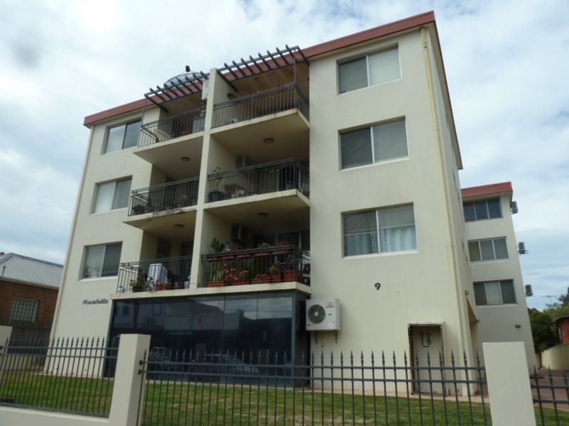 11/9-11 Pitt Street, Mortdale NSW 2223