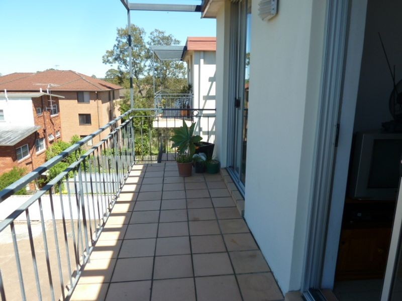 11/9-11 Pitt Street, Mortdale NSW 2223