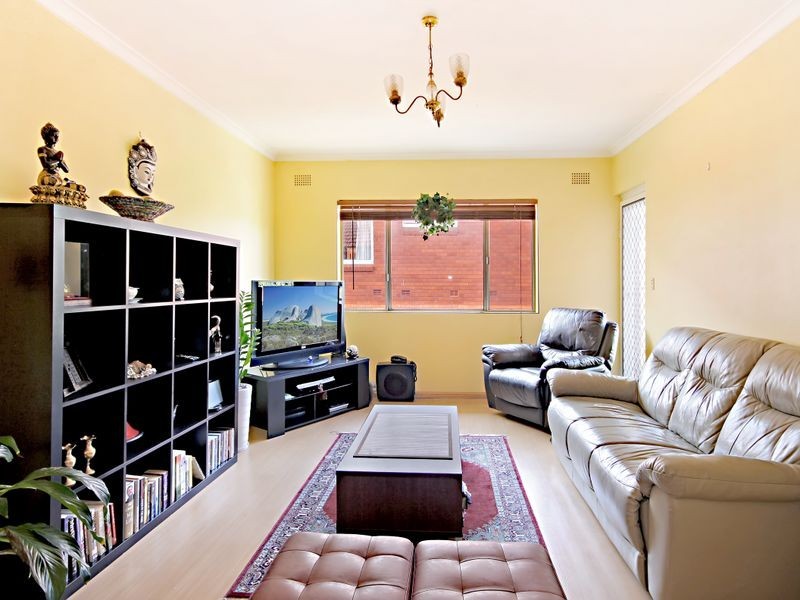 8/25 Victoria Avenue, Penshurst NSW 2222