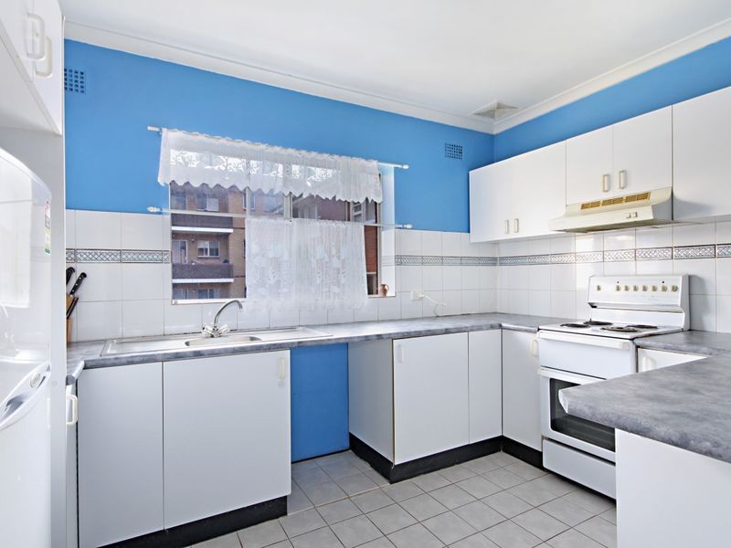 8/25 Victoria Avenue, Penshurst NSW 2222