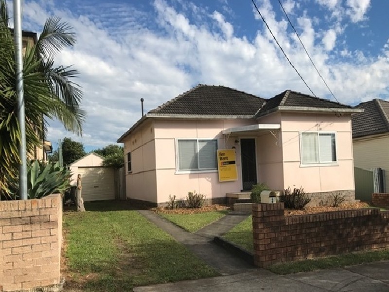 3 Bonaparte Street, Riverwood NSW 2210