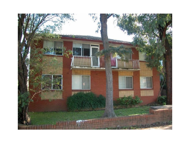 6/28 Station Street, Mortdale NSW 2223