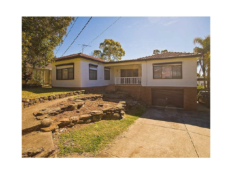 6 Neptune Street, Revesby NSW 2212