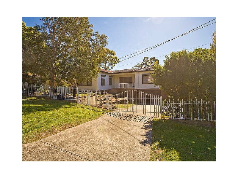 6 Neptune Street, Revesby NSW 2212
