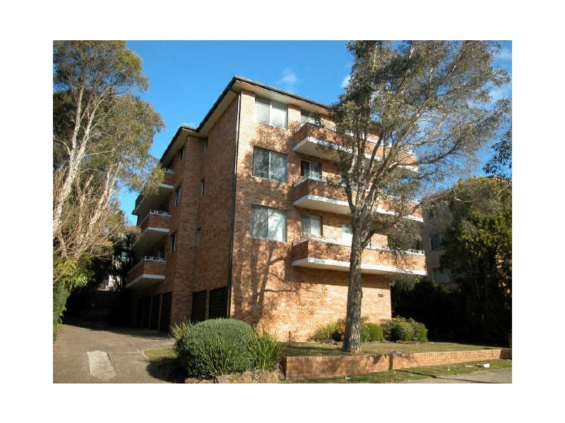 8/25 Station Street, Mortdale NSW 2223