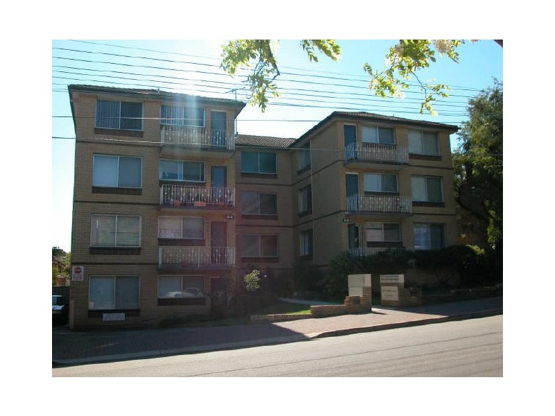 17/52 Morts Road, Mortdale NSW 2223