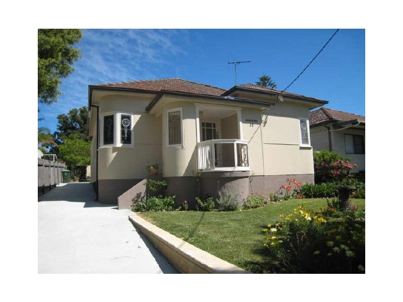 32 Walter Street, Mortdale NSW 2223