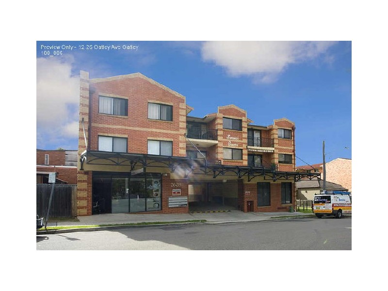12/26-28 Oatley Avenue, Oatley NSW 2223