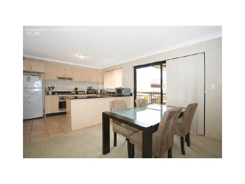 12/26-28 Oatley Avenue, Oatley NSW 2223