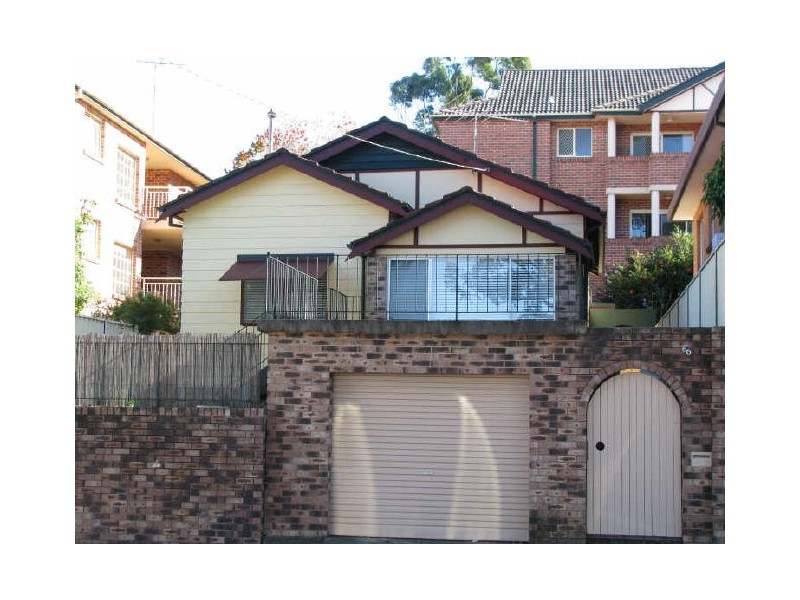 66 Victoria Avenue, Penshurst NSW 2222