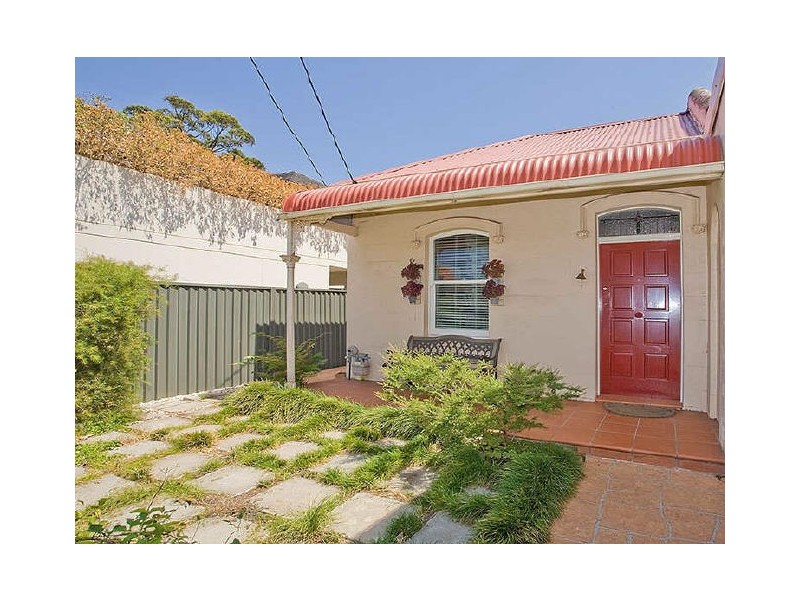101 Railway Parade, Mortdale NSW 2223