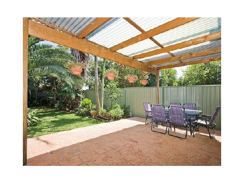 101 Railway Parade, Mortdale NSW 2223