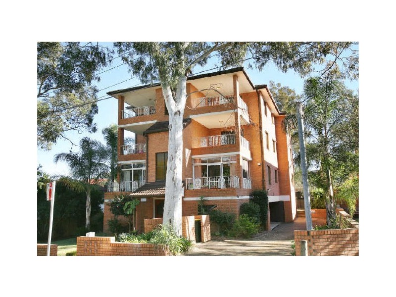 6/12 George Street, Mortdale NSW 2223