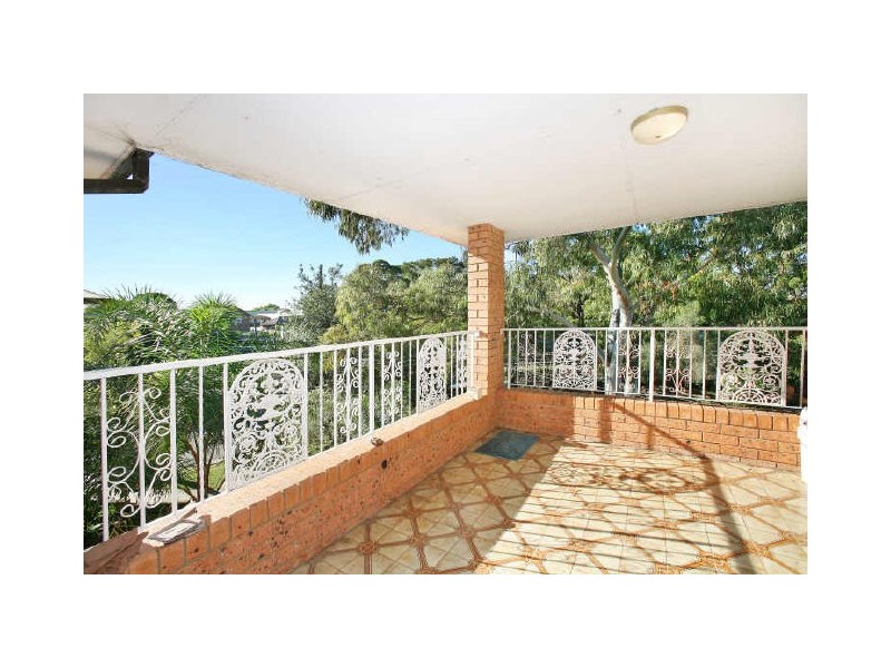 6/12 George Street, Mortdale NSW 2223