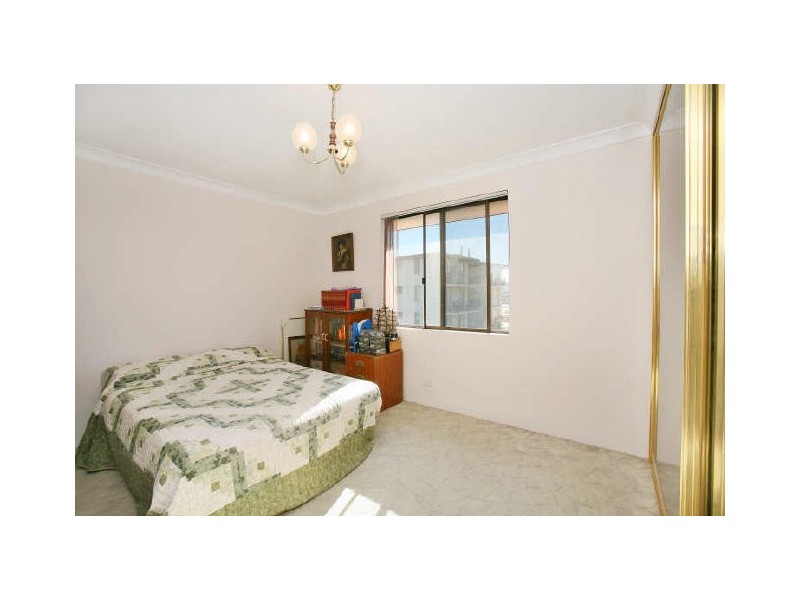 6/12 George Street, Mortdale NSW 2223