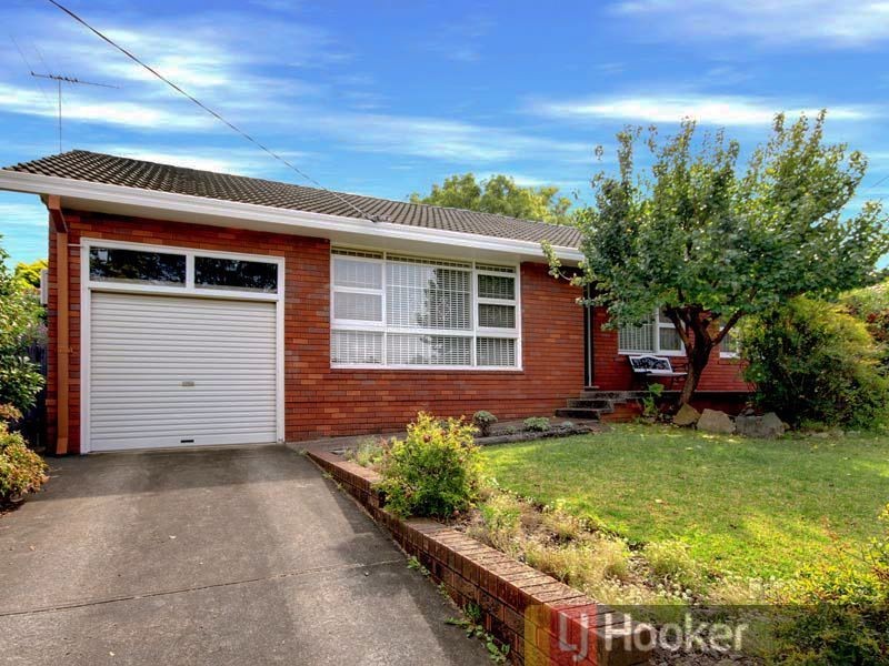 17A Keith Street, Peakhurst NSW 2210
