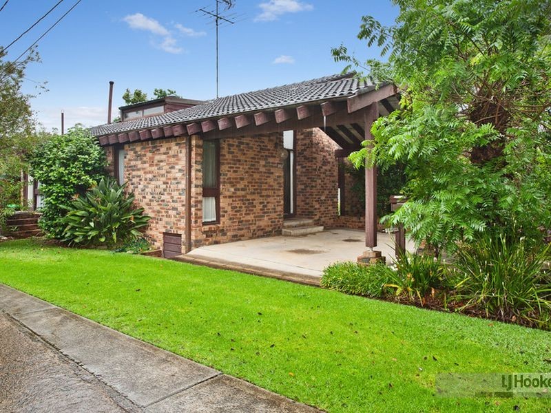 129 Myall Street, Oatley NSW 2223