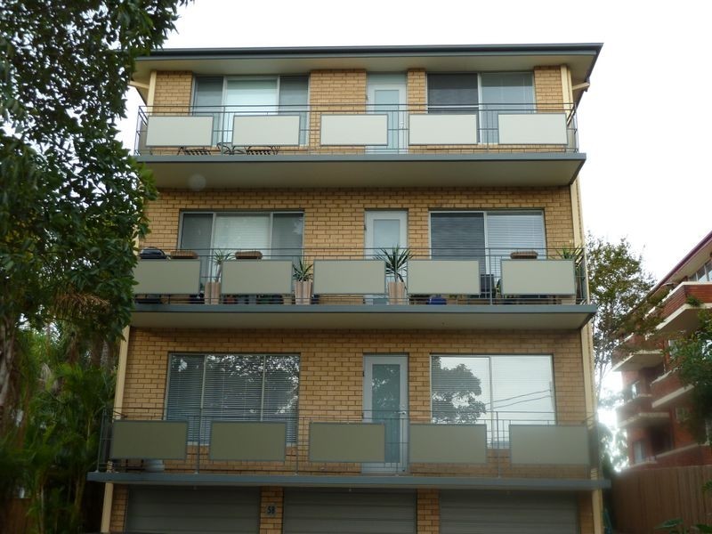 1/58 Jersey Avenue, Mortdale NSW 2223