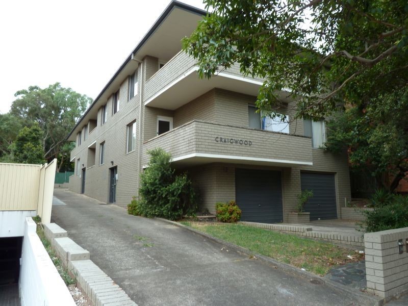 1/12 St Georges Road, Penshurst NSW 2222