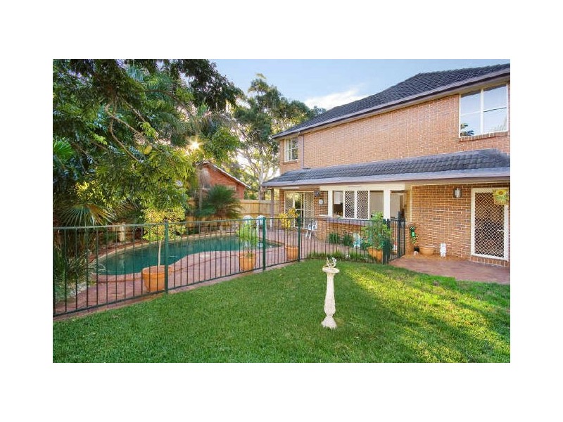 44 Fowler Road, Illawong NSW 2234